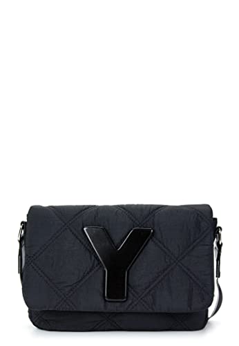 SURI FREY Umhängetasche Evy 13703 Damen Handtaschen Uni black 100 von SURI FREY