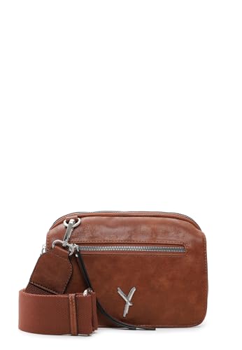 SURI FREY Gracey Crossbody Bag Cognac von SURI FREY
