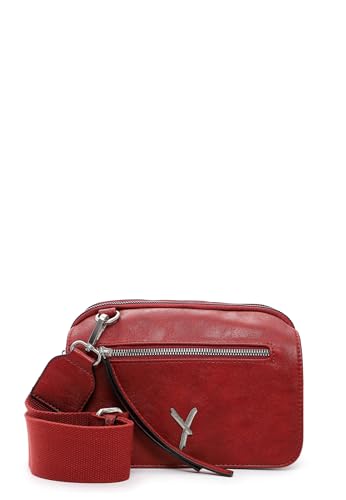 SURI FREY Gracey Crossbody Bag Red von SURI FREY