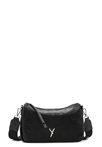 SURI FREY Umhängetasche Gracey 13941 Damen Handtaschen Uni black 100 von SURI FREY