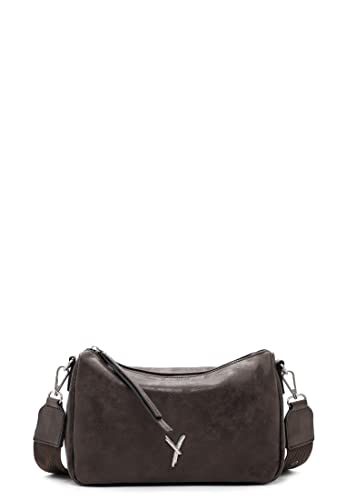 SURI FREY Umhängetasche Gracey 13941 Damen Handtaschen Uni brown 200 von SURI FREY