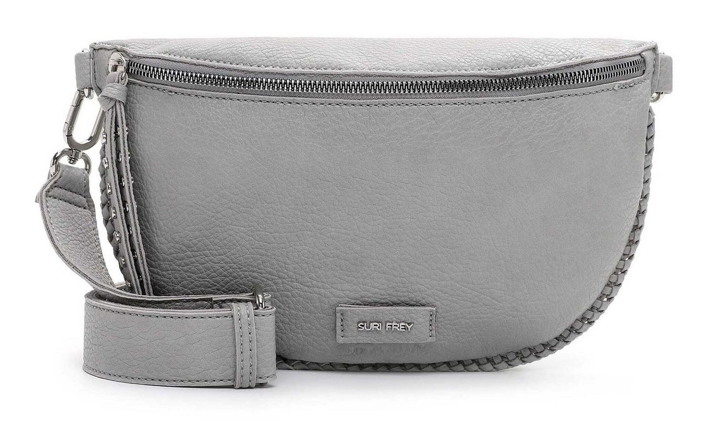 SURI FREY Umhängetasche Handbag With Zipper von SURI FREY