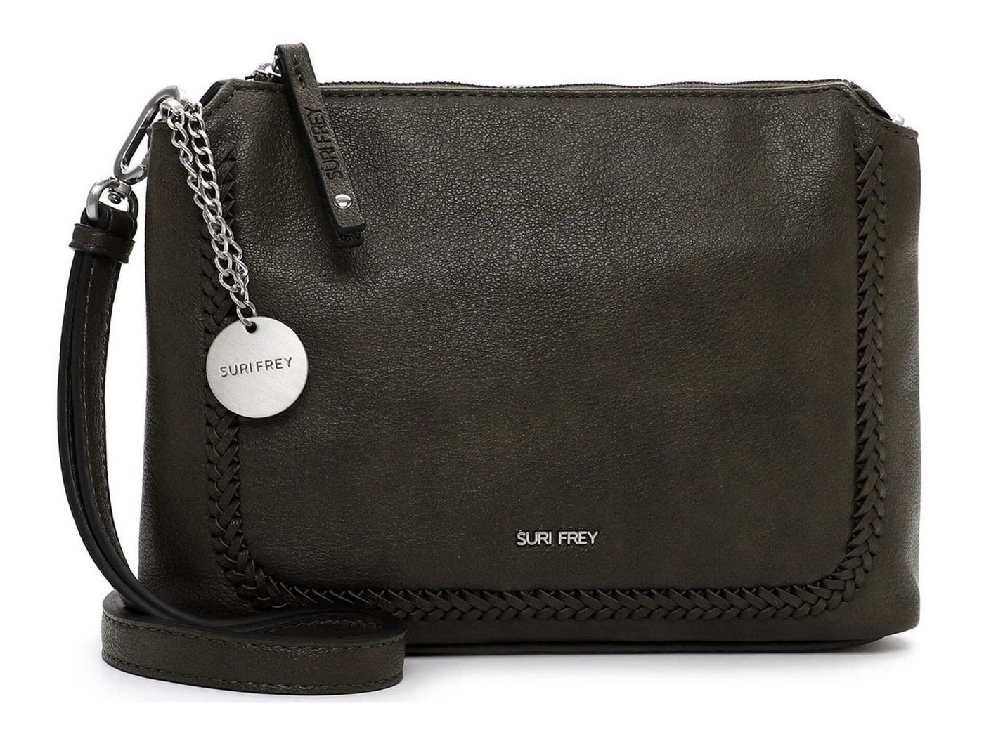 SURI FREY Umhängetasche Handbag With Zipper von SURI FREY