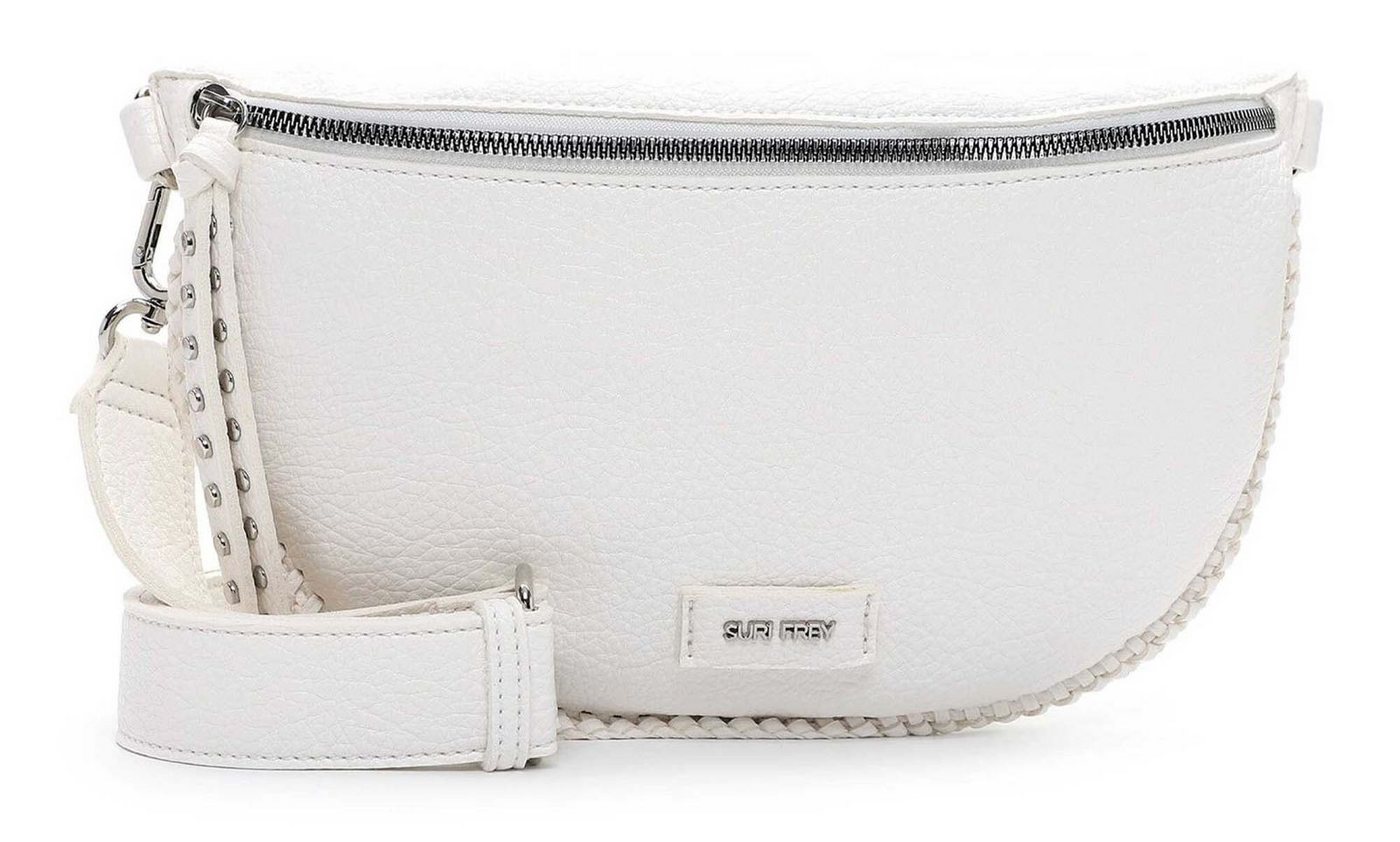 SURI FREY Umhängetasche Handbag With Zipper von SURI FREY