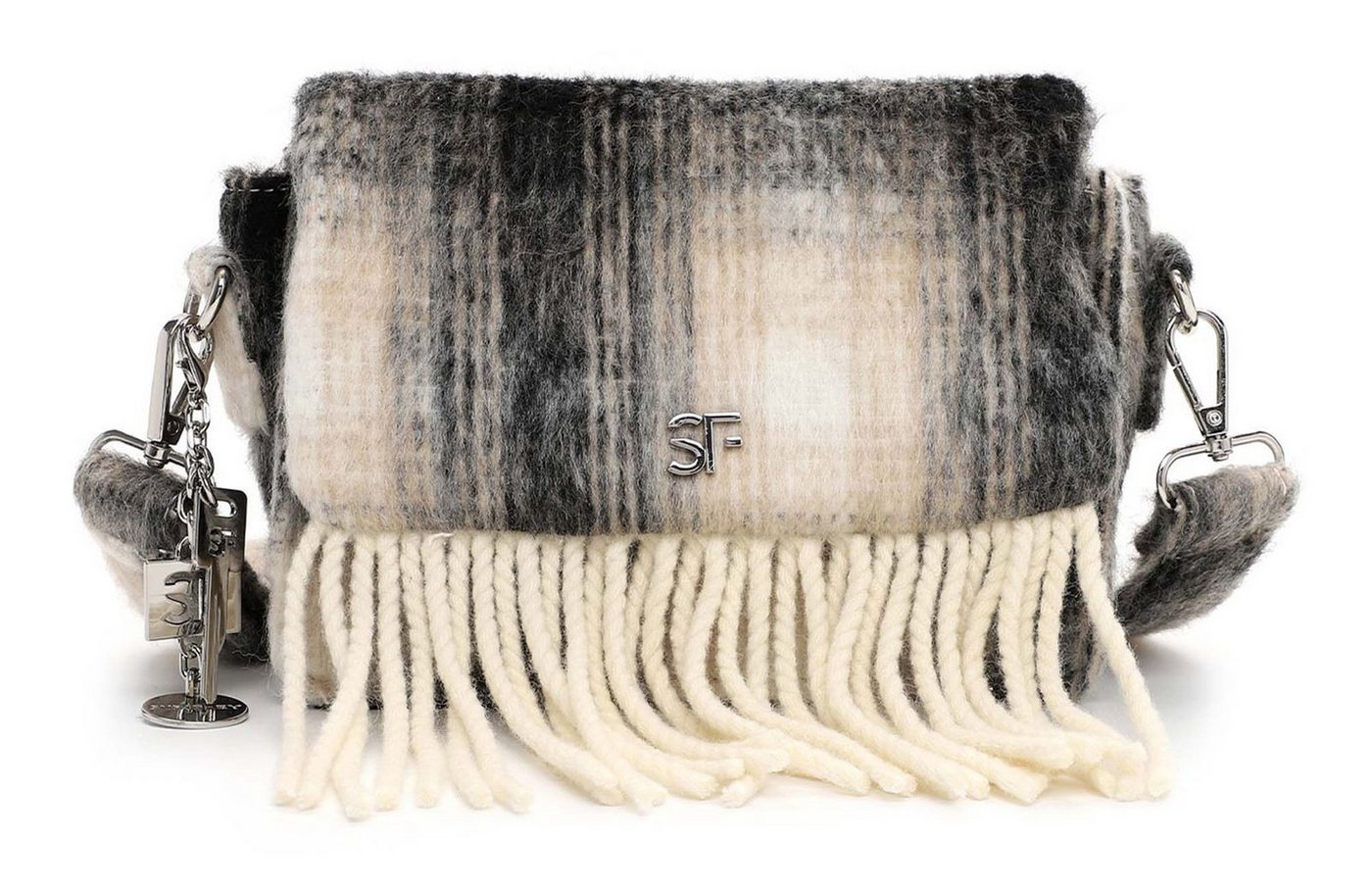SURI FREY Umhängetasche Handbag von SURI FREY