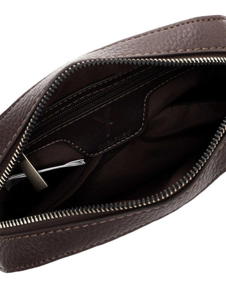 SURI FREY Umhängetasche Handbag with Zipper von SURI FREY