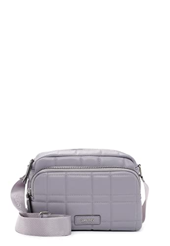 SURI FREY Umhängetasche Hilary 13961 Damen Handtaschen Uni lilac 628 von SURI FREY