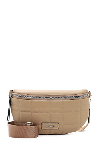 SURI FREY Umhängetasche Hilary 13962 Damen Handtaschen Uni taupe 900 von SURI FREY