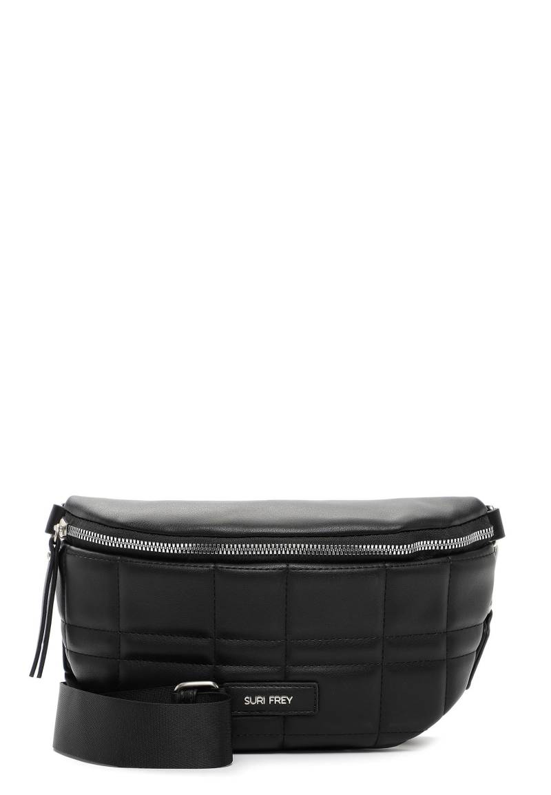 SURI FREY - Umhängetasche Hilary black 100 - Gr. - OS von SURI FREY