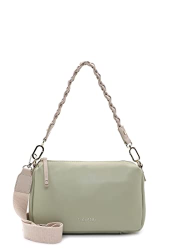 SURI FREY Umhängetasche Josy 13631 Damen Handtaschen Uni khaki 910 von SURI FREY