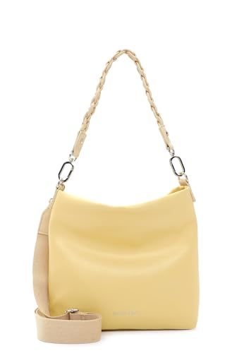 SURI FREY Josy Shoulderbag Lightyellow von SURI FREY