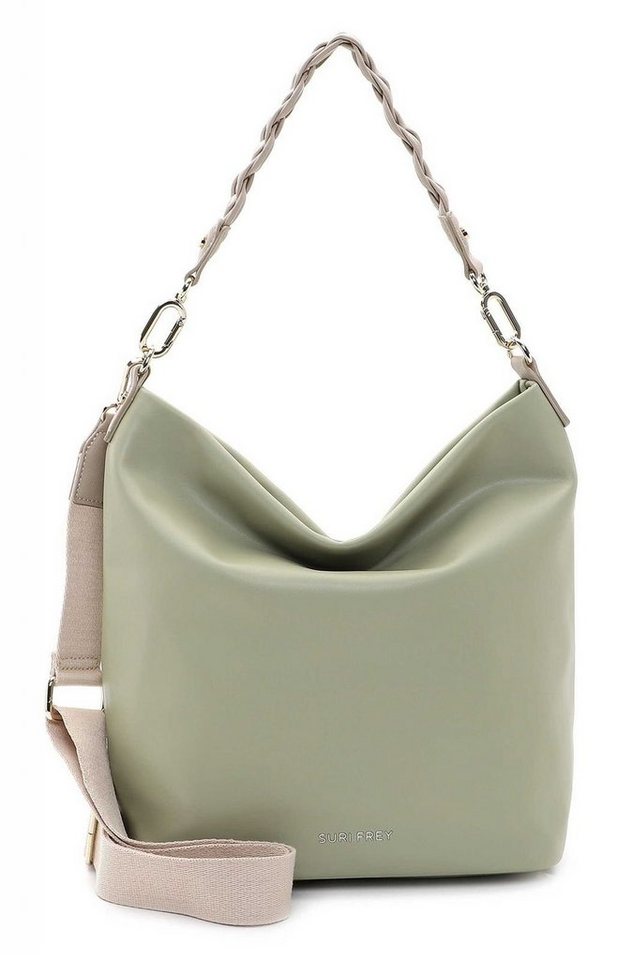 SURI FREY Umhängetasche Josy von SURI FREY