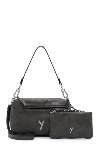 SURI FREY Laley Crossover Bag Darkgrey von SURI FREY
