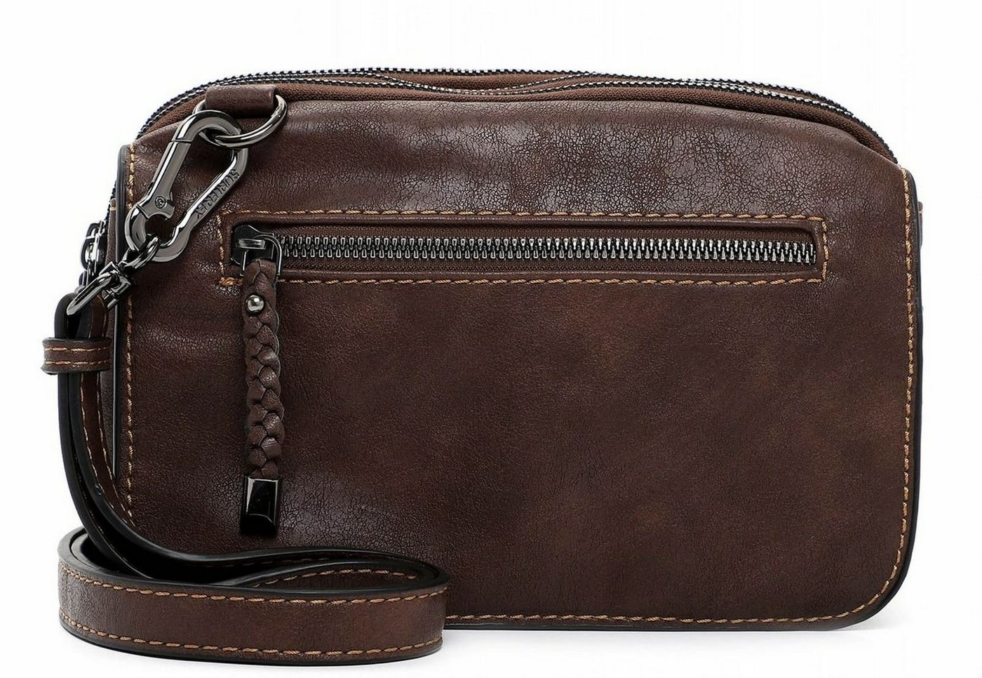 SURI FREY Umhängetasche Lissy von SURI FREY