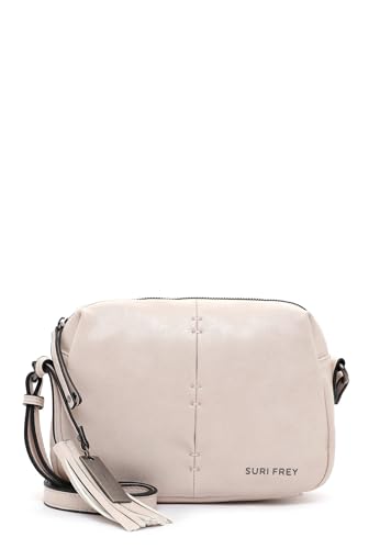 SURI FREY Livy Crossover Bag Beige von SURI FREY