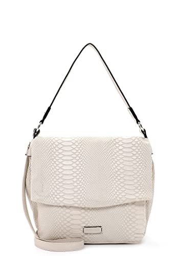 SURI FREY Umhängetasche Marcy 13272 Damen Handtaschen Animal beige 400 von SURI FREY