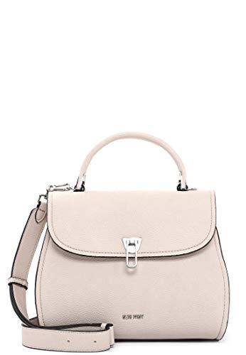 SURI FREY Umhängetasche Milly 12741 Damen Handtaschen Uni rose 650 One Size von SURI FREY