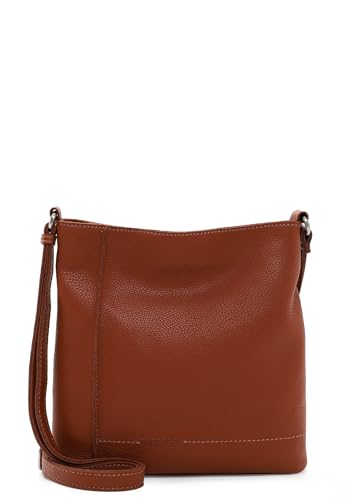 SURI FREY Misty Shoulder Bag Cognac von SURI FREY