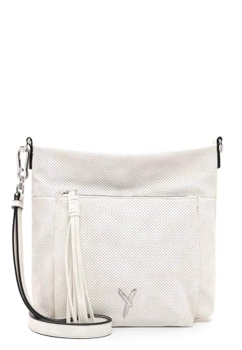 SURI FREY Patty Crossover Bag Ecru von SURI FREY