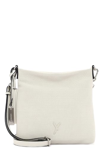SURI FREY Umhängetasche SFY Romy 12402 Damen Handtaschen Uni ecru 320 von SURI FREY