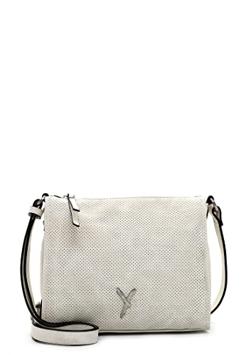 SURI FREY Umhängetasche SFY Romy 13130 Damen Handtaschen Uni white 300 SURI FREY Umhängetasche SFY Romy 13130 Damen Handtaschen Uni white 300 von SURI FREY
