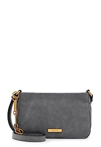 SURI FREY Umhängetasche Romy May 13990 Damen Handtaschen Uni grey 800 von SURI FREY