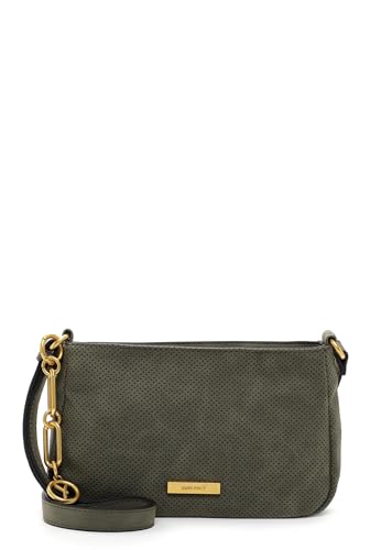 SURI FREY Umhängetasche Romy May 13990 Damen Handtaschen Uni oliv 960 SURI FREY Umhängetasche Romy May 13990 Damen Handtaschen Uni oliv 960 von SURI FREY