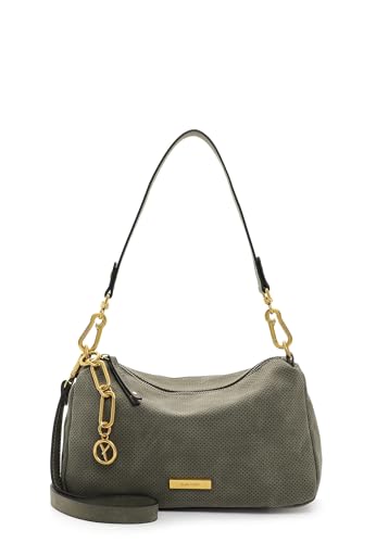 SURI FREY Umhängetasche Romy May 13991 Damen Handtaschen Uni oliv 960 SURI FREY Umhängetasche Romy May 13991 Damen Handtaschen Uni oliv 960 von SURI FREY