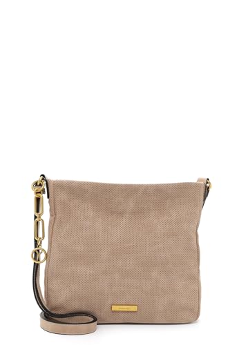 SURI FREY Romy May Crossover Bag Taupe von SURI FREY