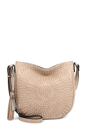 SURI FREY Ruby Crossbody Bag Lighttaupe SURI FREY Ruby Crossbody Bag Lighttaupe von SURI FREY