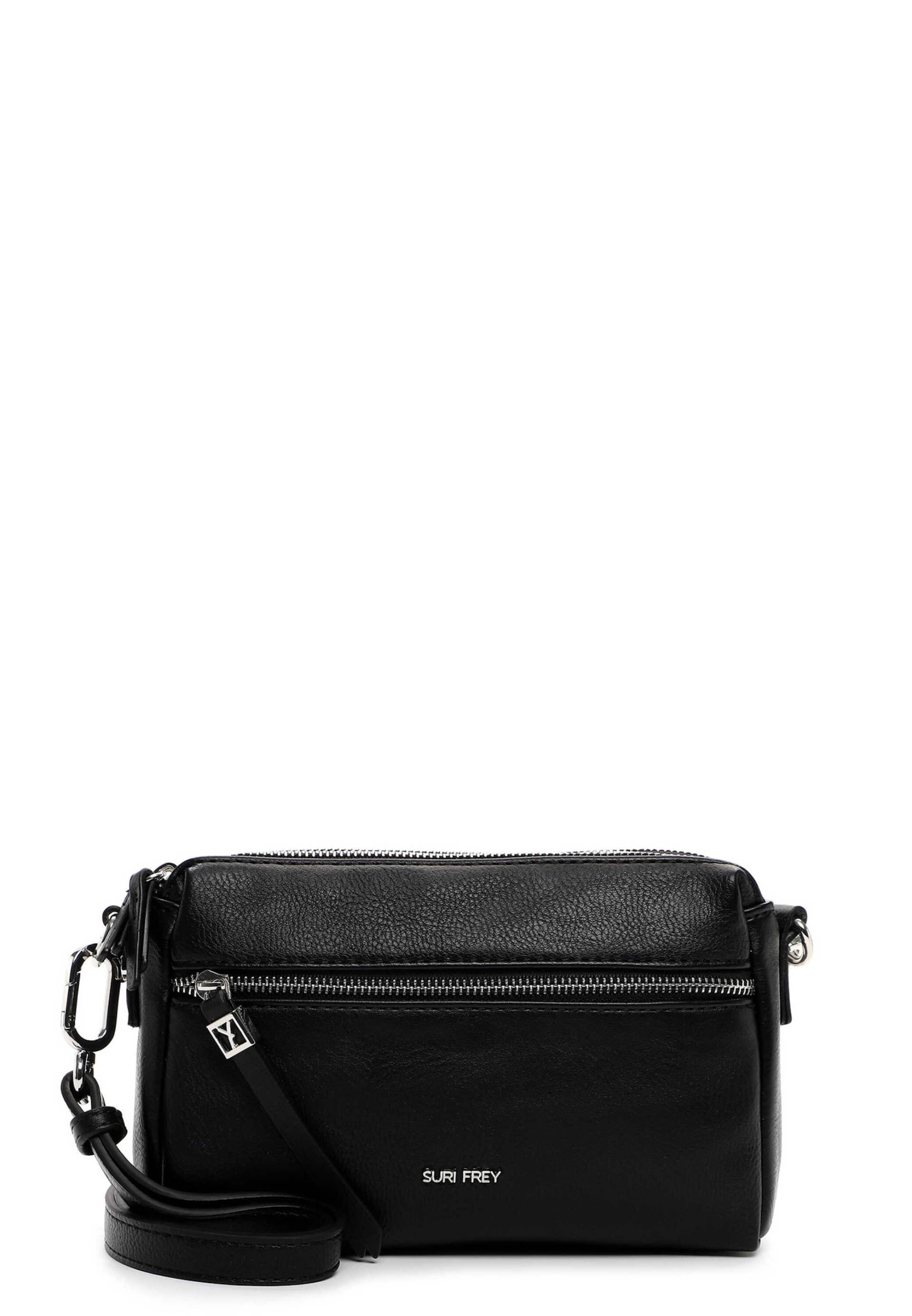 SURI FREY - Umhängetasche SFY Abbey black 100 - Gr. - OS von SURI FREY