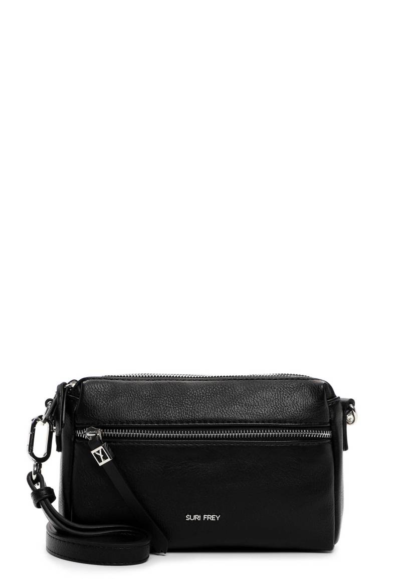 SURI FREY - Umhängetasche SFY Abbey black 100 - Gr. - OS von SURI FREY