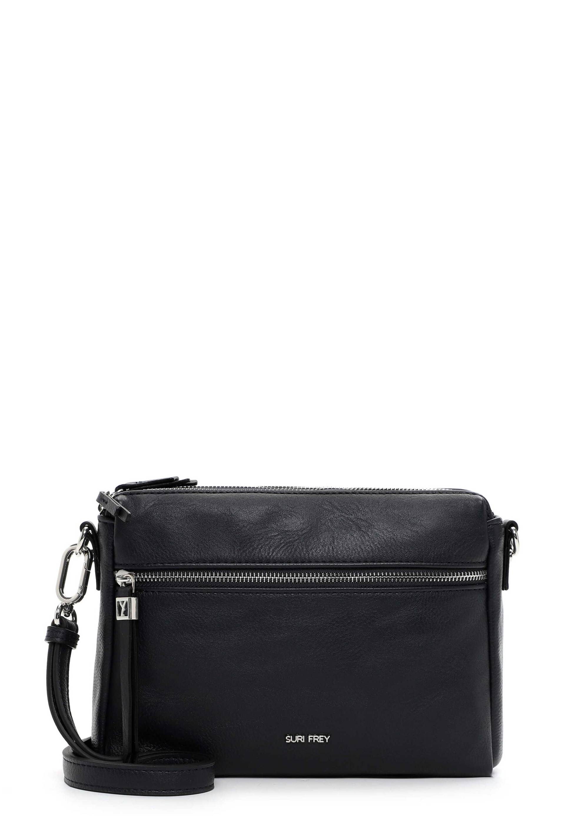 SURI FREY - Umhängetasche SFY Abbey blue 500 - Gr. - OS von SURI FREY