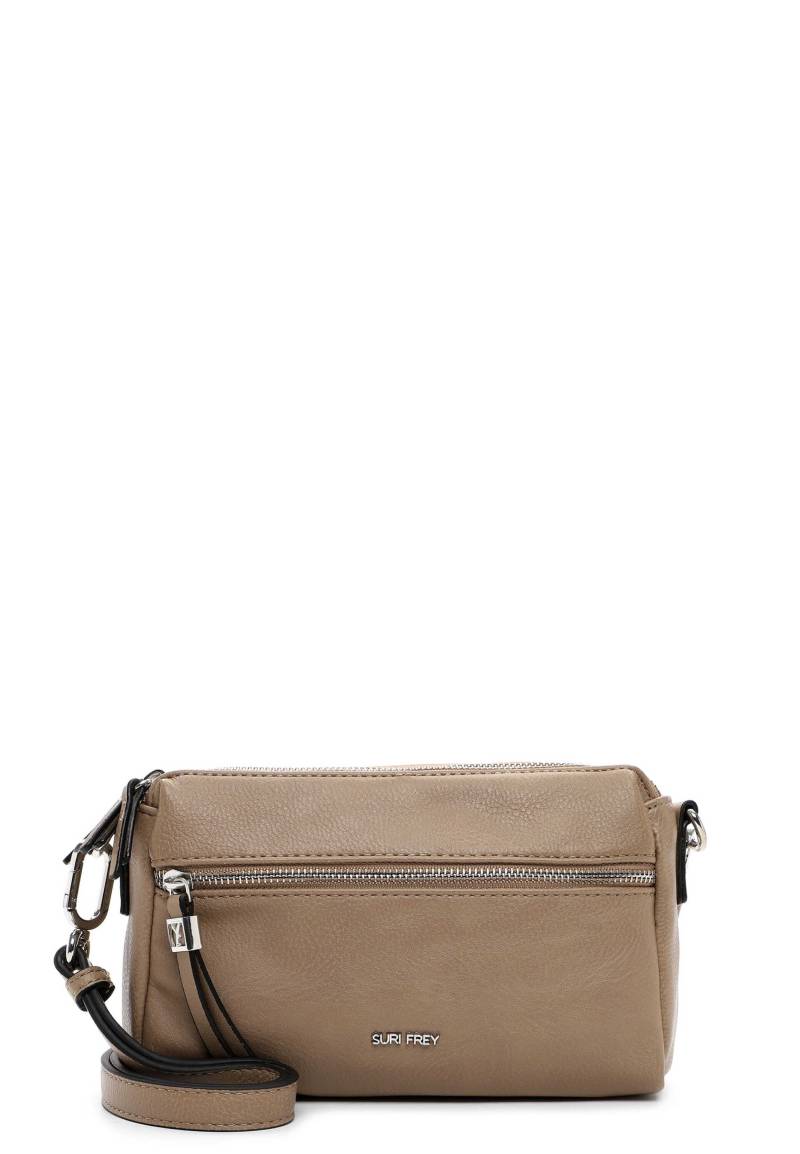 SURI FREY - Umhängetasche SFY Abbey taupe 900 - Gr. - OS von SURI FREY