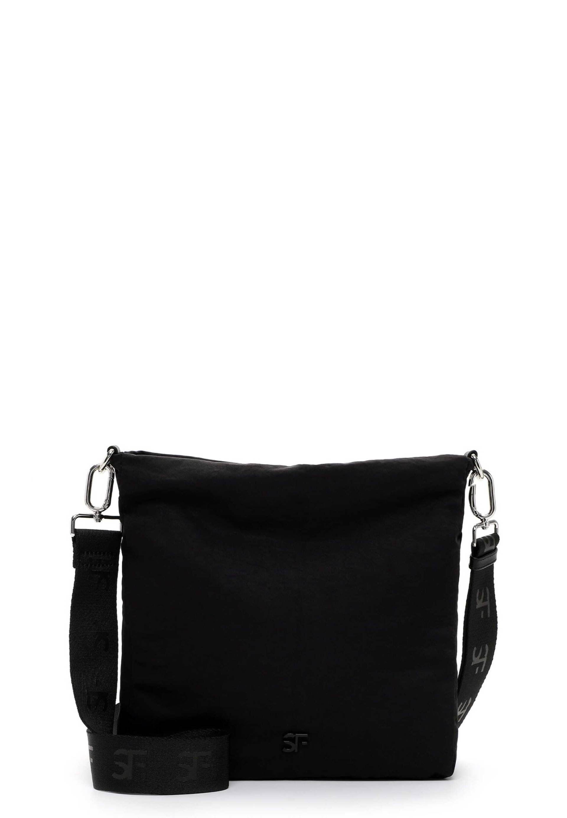 SURI FREY - Umhängetasche SFY Abby black 100 - Gr. - OS von SURI FREY