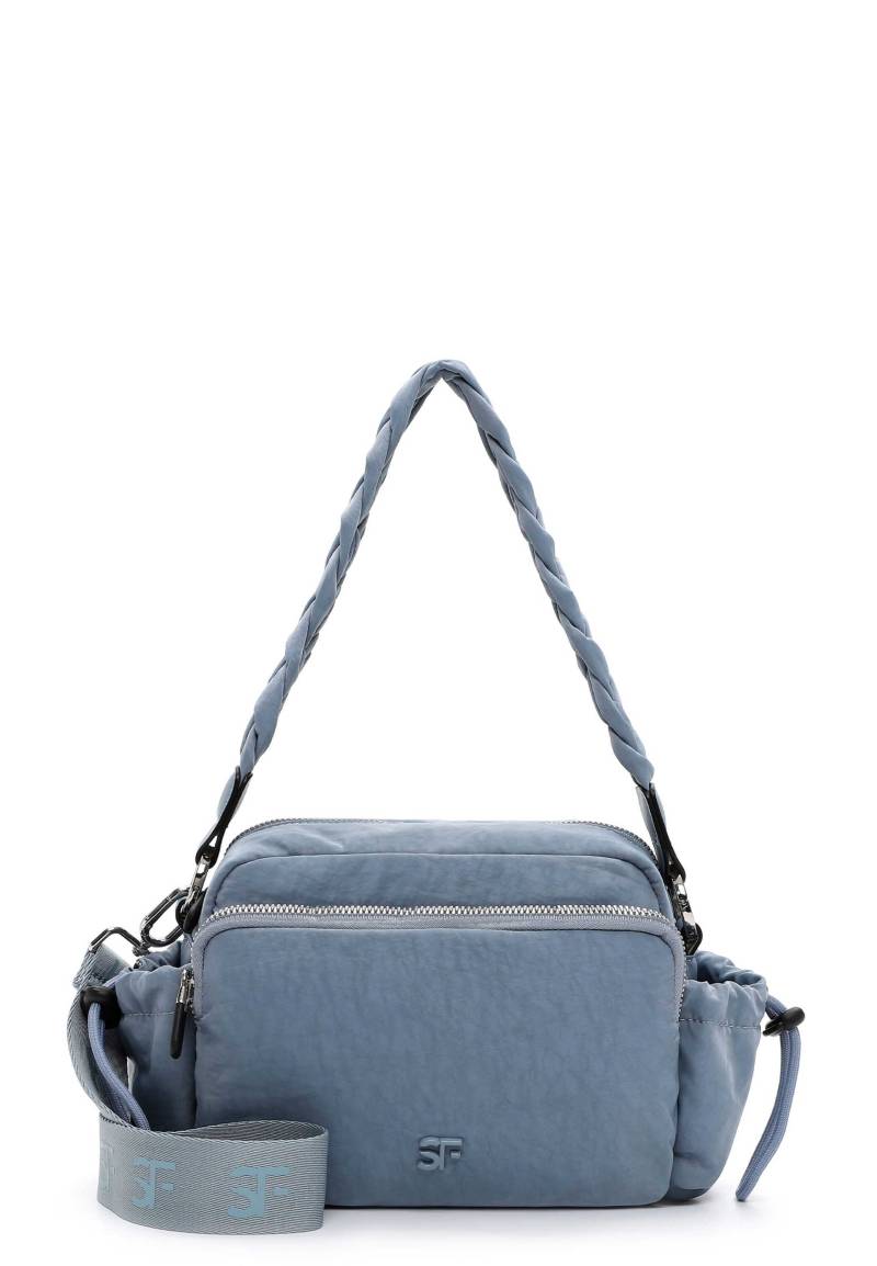 SURI FREY - Umhängetasche SFY Abby denim 512 - Gr. - OS von SURI FREY