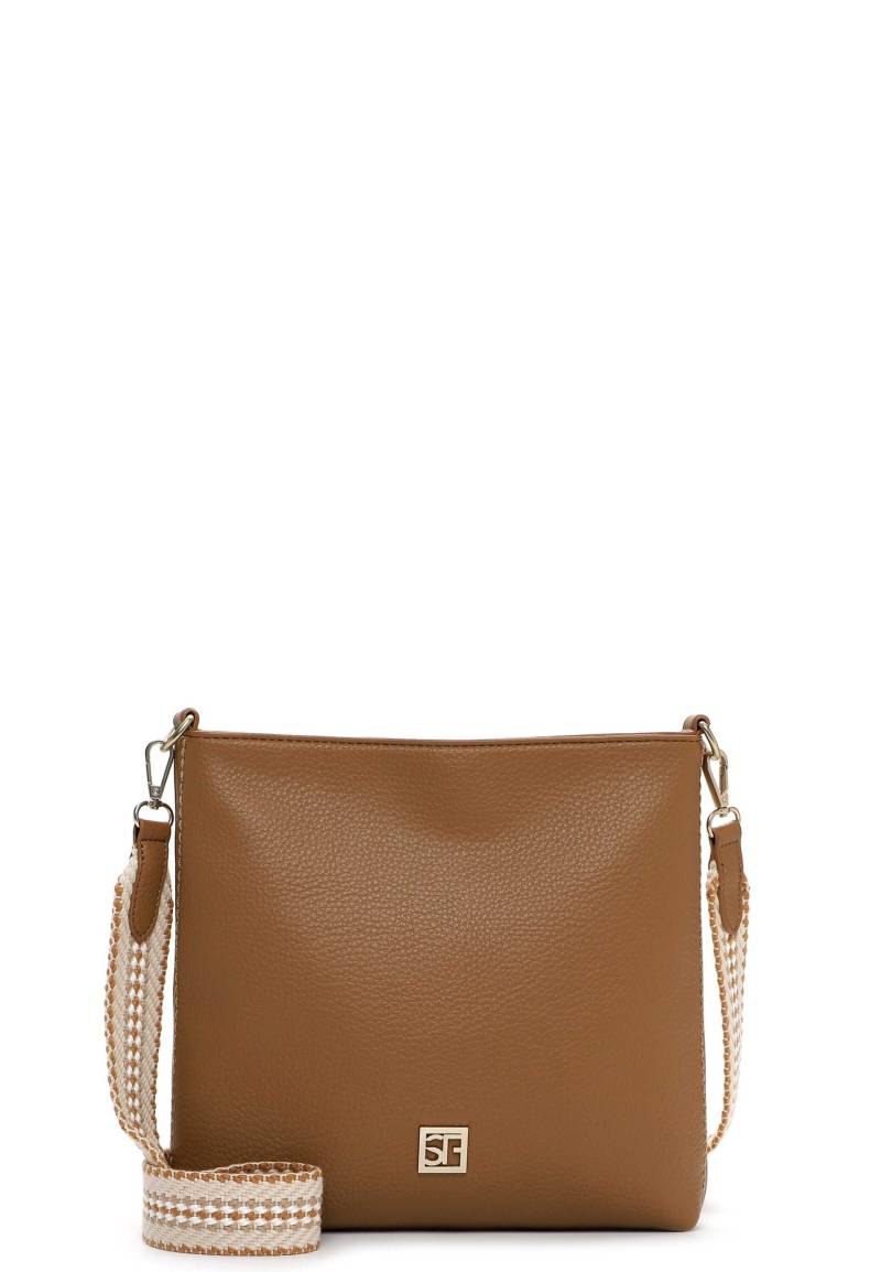 SURI FREY - Umhängetasche SFY Amey - Gr. - OS von SURI FREY