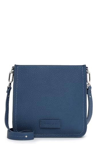 SURI FREY Umhängetasche SFY Berly 14911 Damen Handtaschen Uni denim 512 SURI FREY Umhängetasche SFY Berly 14911 Damen Handtaschen Uni denim 512 von SURI FREY