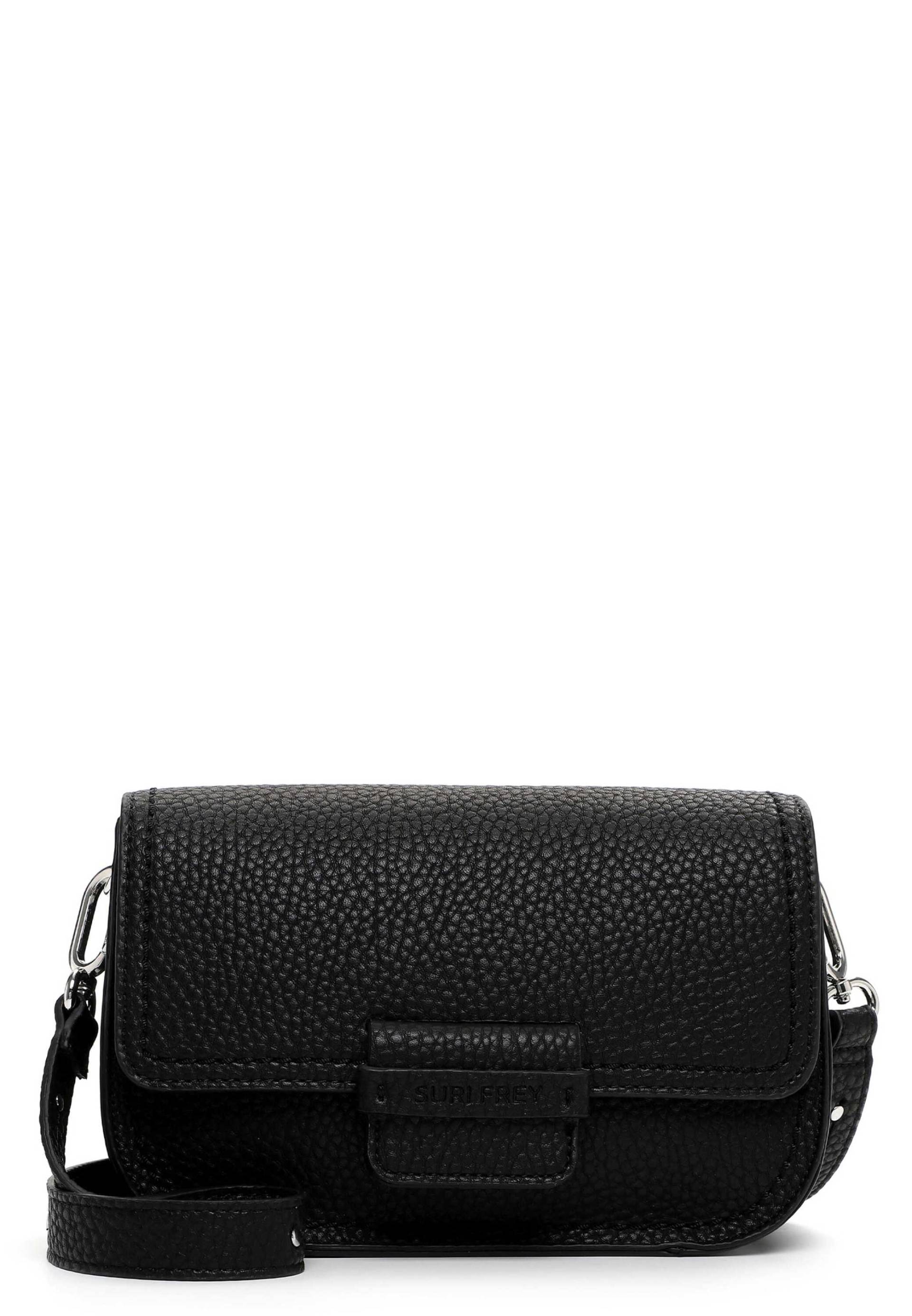 SURI FREY - Umhängetasche SFY Berly black 100 - Gr. - OS von SURI FREY