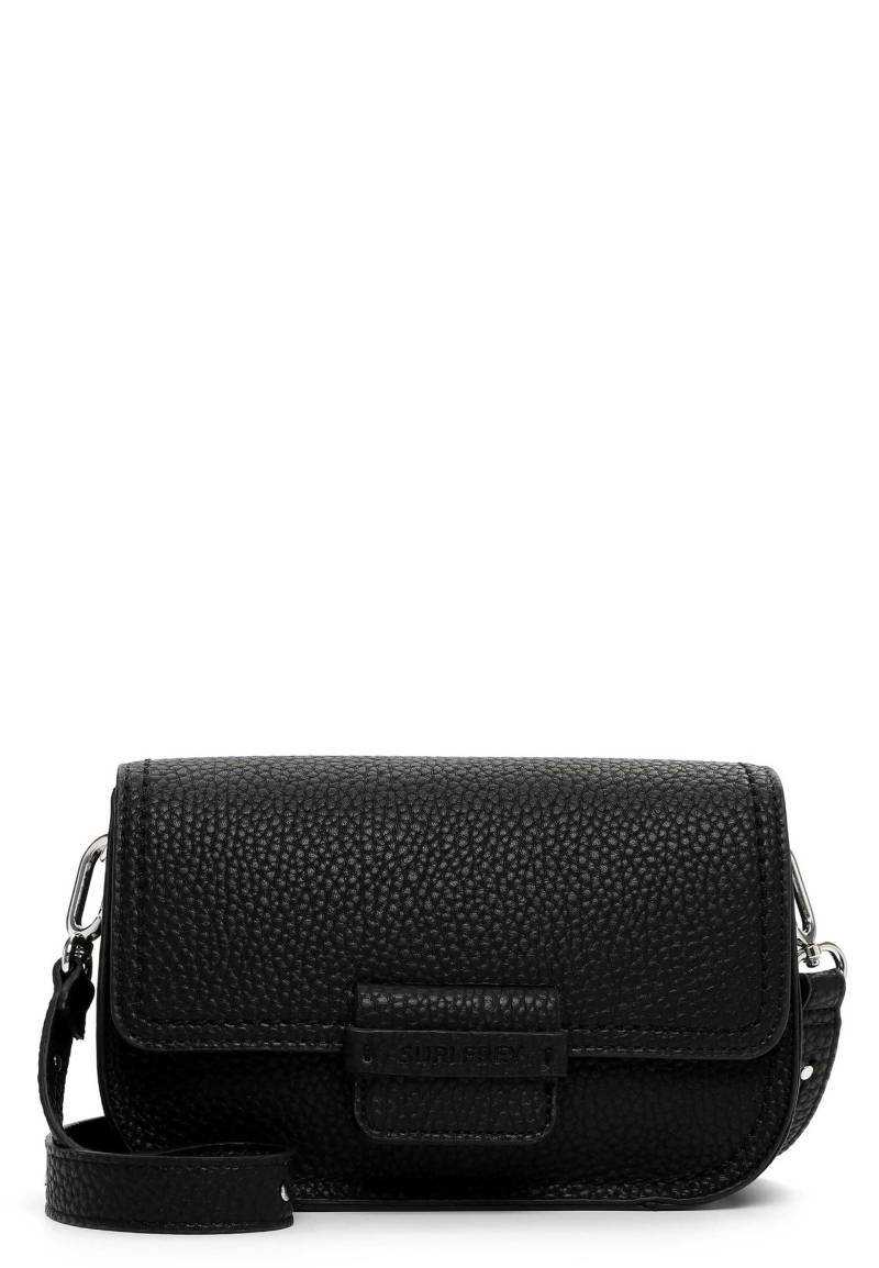 SURI FREY - Umhängetasche SFY Berly black 100 - Gr. - OS von SURI FREY