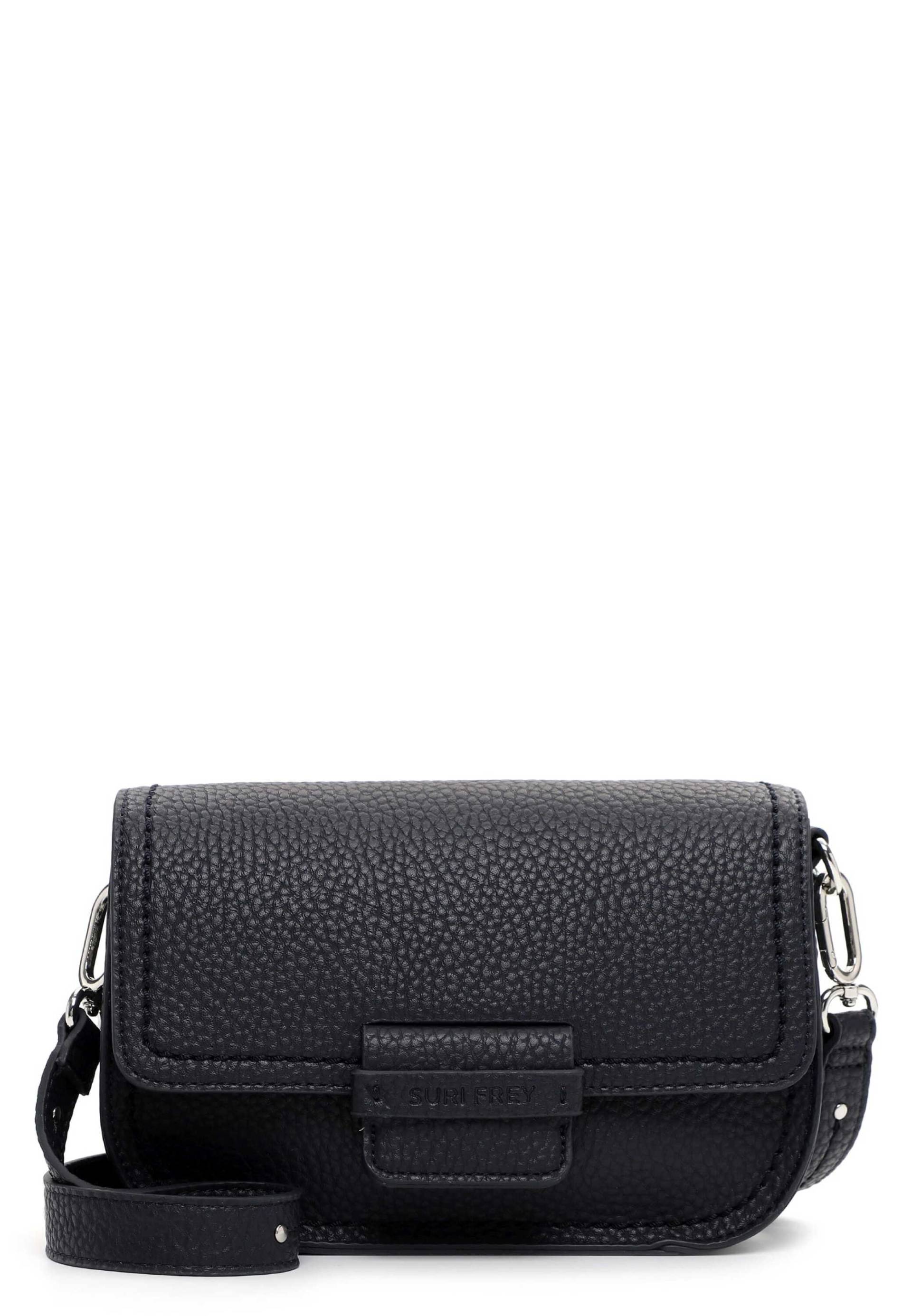 SURI FREY - Umhängetasche SFY Berly blue 500 - Gr. - OS von SURI FREY