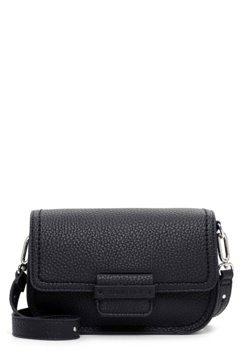 SURI FREY - Umhängetasche SFY Berly blue 500 - Gr. - OS von SURI FREY