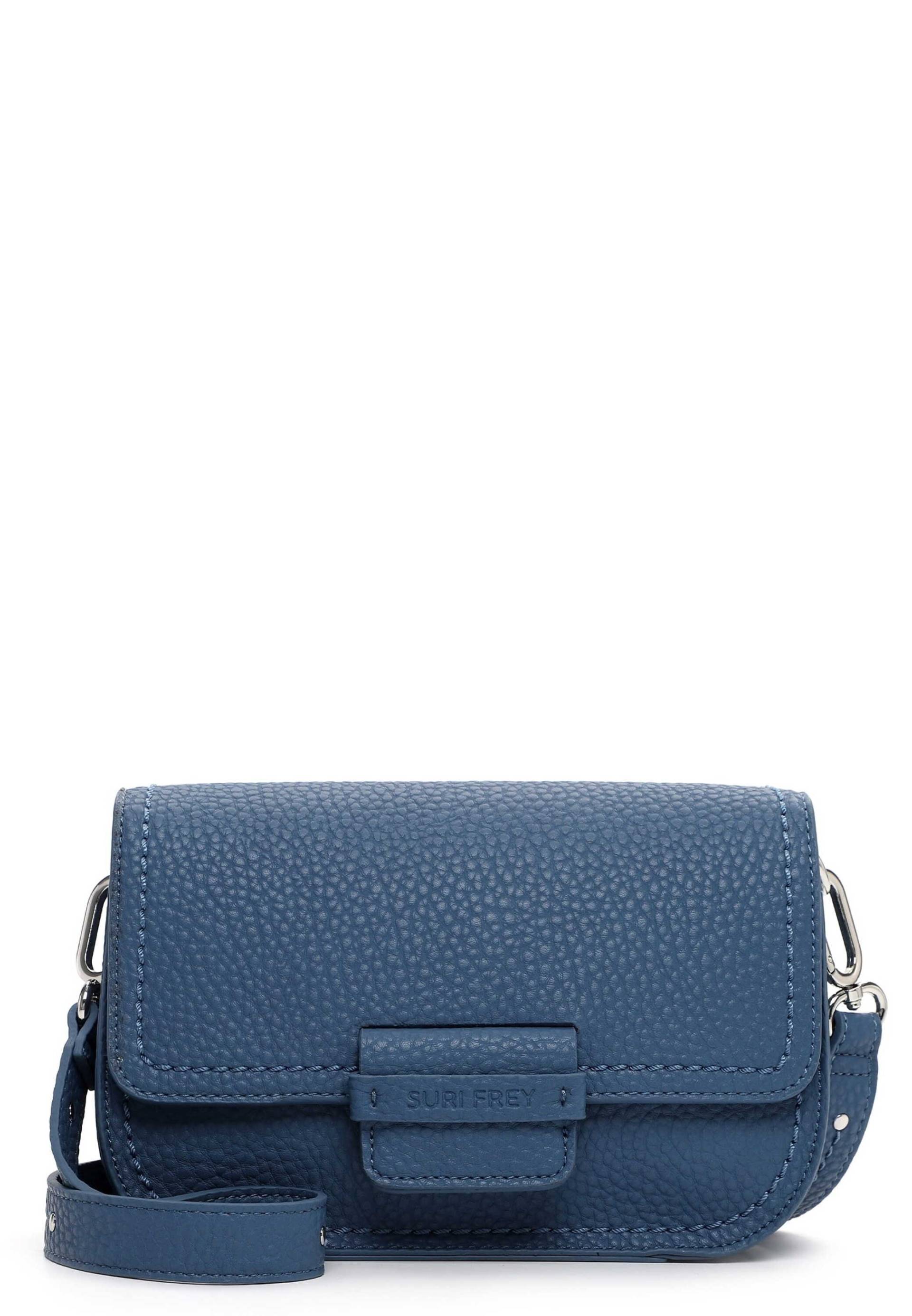 SURI FREY - Umhängetasche SFY Berly denim 512 - Gr. - OS von SURI FREY