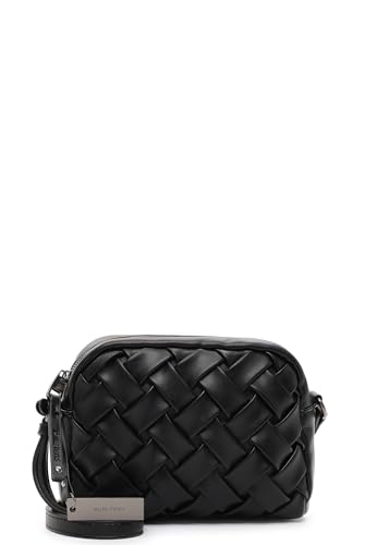 SURI FREY SFY Betty Crossbody Bag Black von SURI FREY