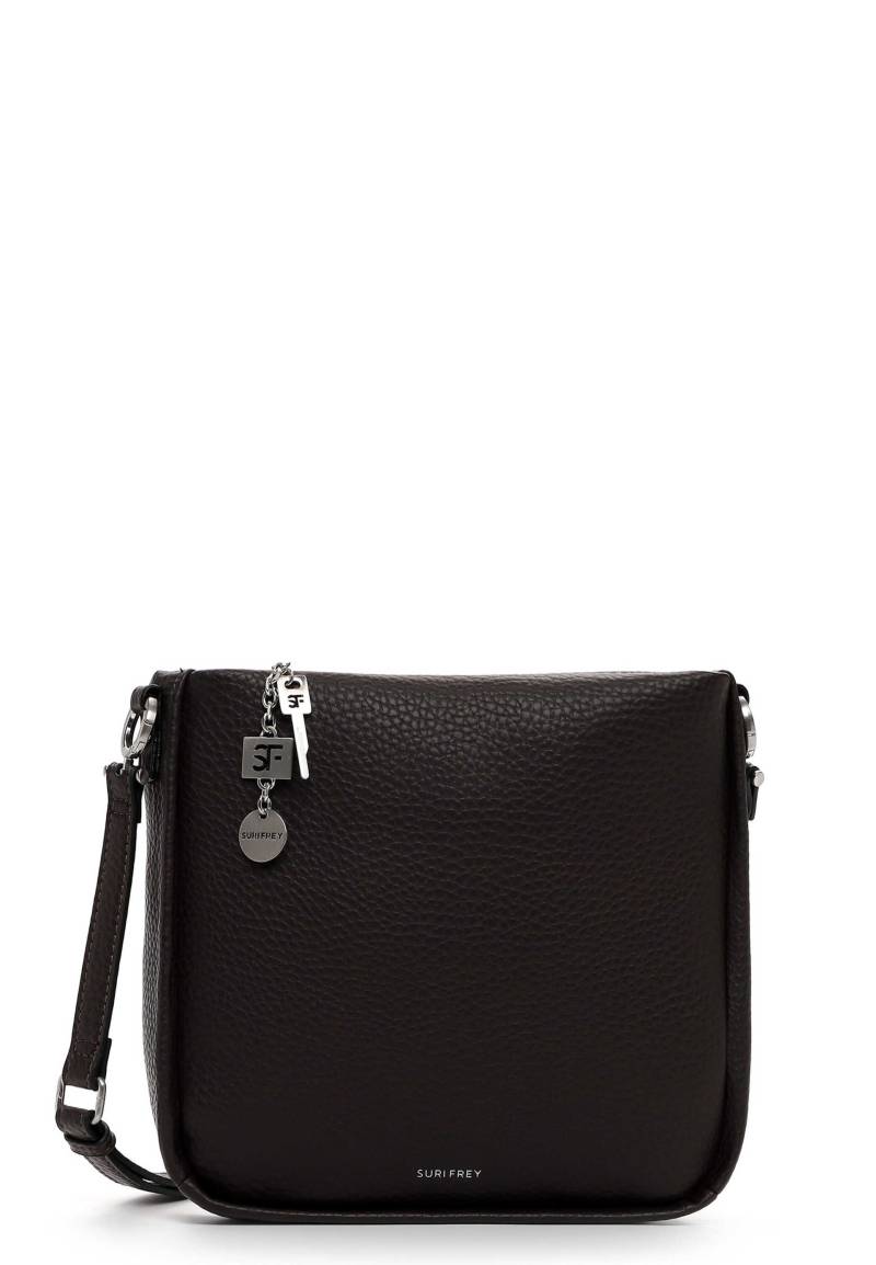 SURI FREY - Umhängetasche SFY Buffey brown 200 - Gr. - OS von SURI FREY