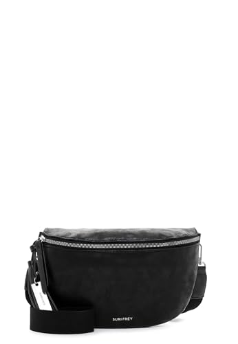 SURI FREY Carly Crossbody Bag Black von SURI FREY