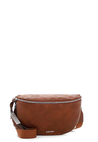SURI FREY Carly Crossbody Bag Cognac von SURI FREY