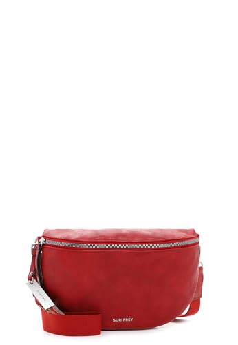 SURI FREY Carly Crossbody Bag Red von SURI FREY
