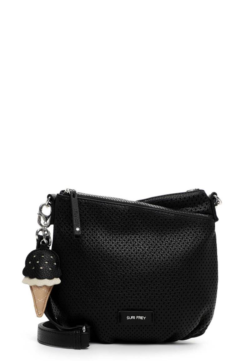 SURI FREY - Umhängetasche SFY Cilly black 100 - Gr. - OS von SURI FREY