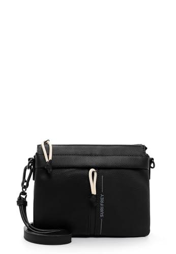 SURI FREY SFY Cindy Crossbody Bag Black von SURI FREY